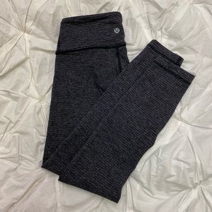 28” Lululemon Leggings